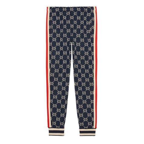 pantaloneta gucci hombre|Hombre .